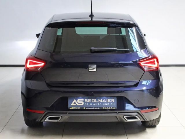 Seat Ibiza 1.0 TSI FR-lijn