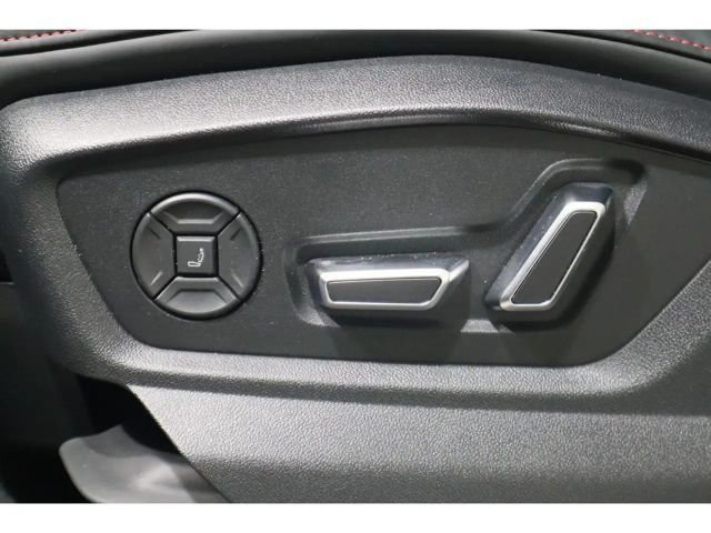Audi SQ7 4.0 TFSI Quattro