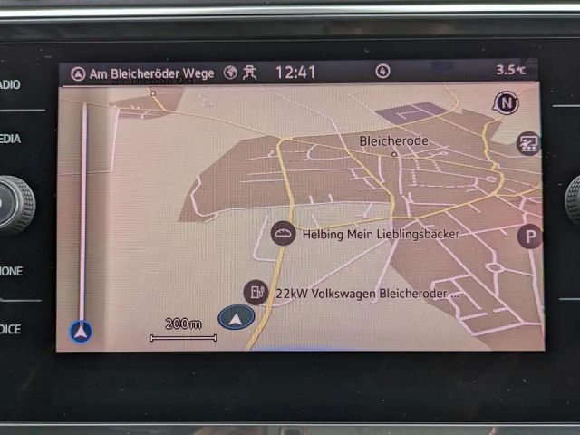 Volkswagen Tiguan 1.5 TSI DSG Life