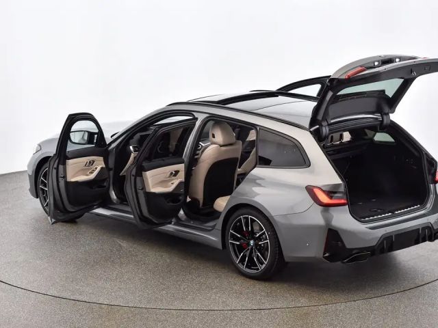 BMW 340 xDrive