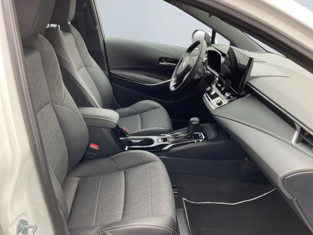 Toyota Corolla Hybride