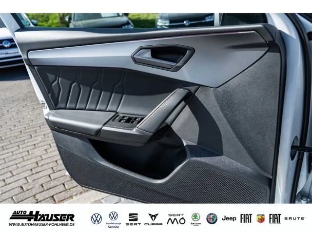 Cupra Leon 2.0 TSI DSG VZ