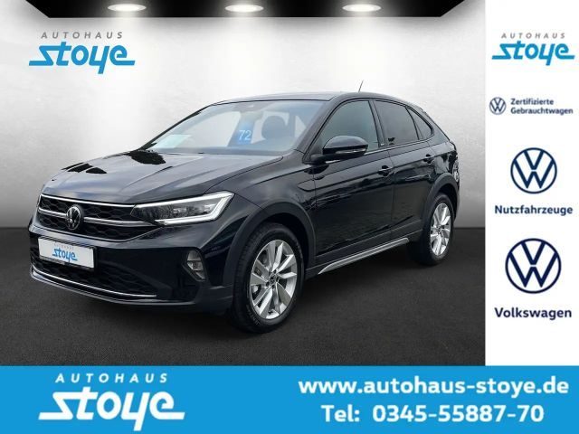 Volkswagen Taigo DSG Move