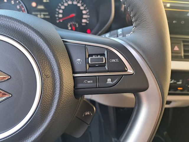 Suzuki Swift Hybrid Shine