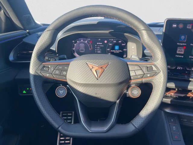 Cupra Terramar 1.5 eTSI