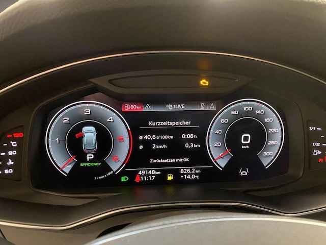 Audi A6 40 TDI Avant Quattro S-Tronic Sport