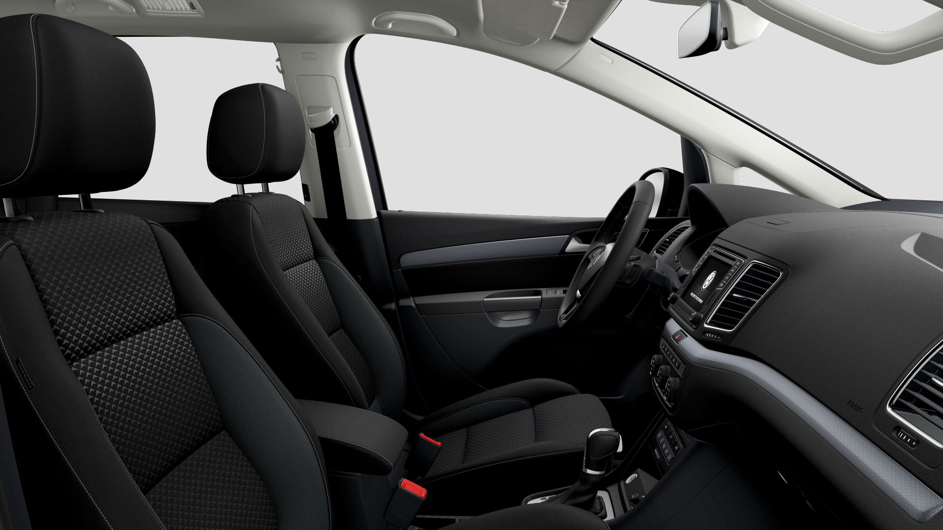 Volkswagen Sharan 1.4 TSI