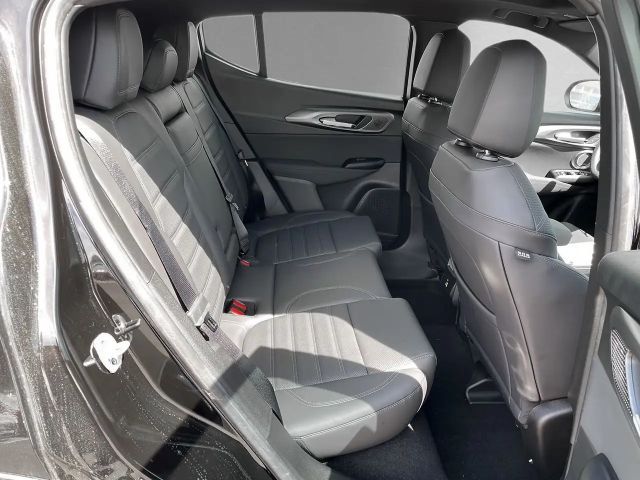 Alfa Romeo Tonale Veloce