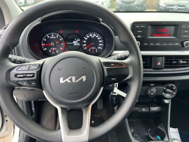 Kia Picanto Edition 7