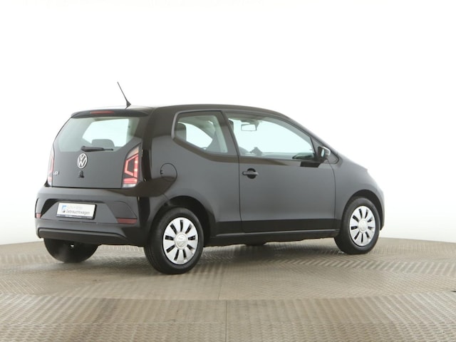 Volkswagen up! 1.0 MPI Move Move up!