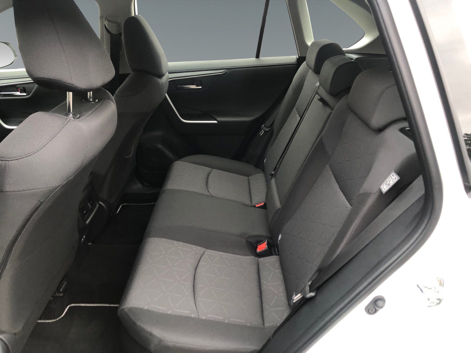 Toyota RAV4 5-deurs Business