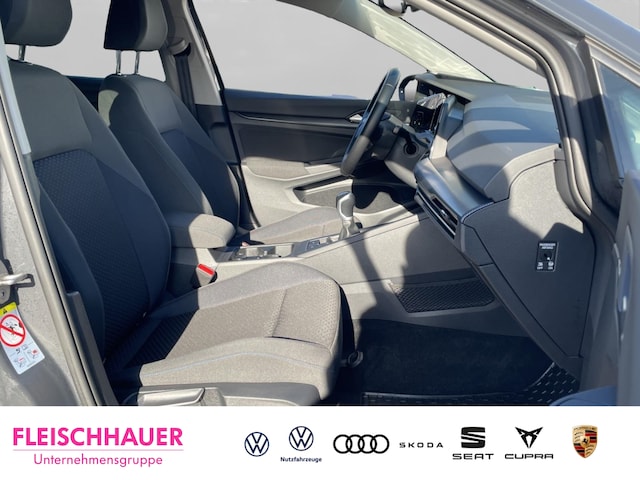 Volkswagen Golf TSi United