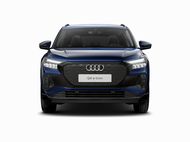 Audi Q4 e-tron SUV 45 e-tron Audi Q4 e-tron