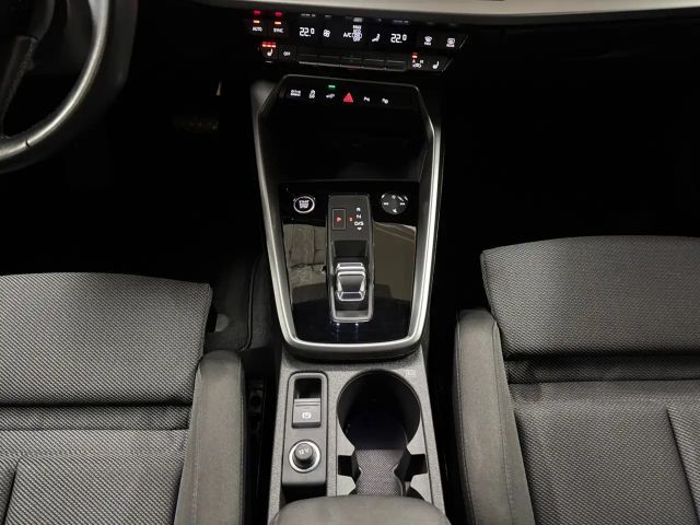 Audi A3 S-Line Sedan