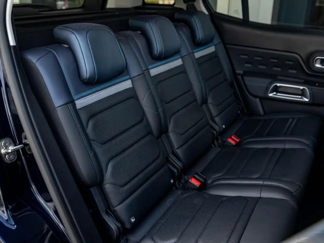 Citroën C5 Aircross Plugin Hybr. 225 PK | Leder | Massage | Camera ...