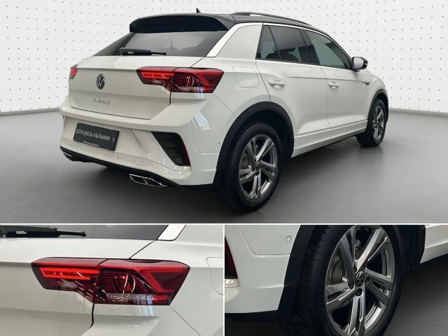 Volkswagen T-Roc 1.5 TSI DSG IQ.Drive R-Line