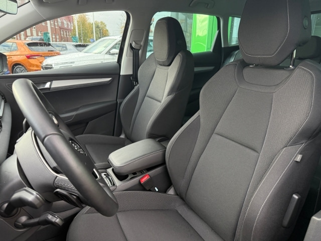 Skoda Karoq 1.5 TSI Drive