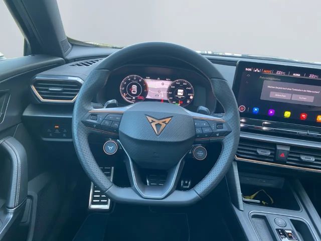 Cupra Formentor 2.0 TSI 4Drive DSG VZ