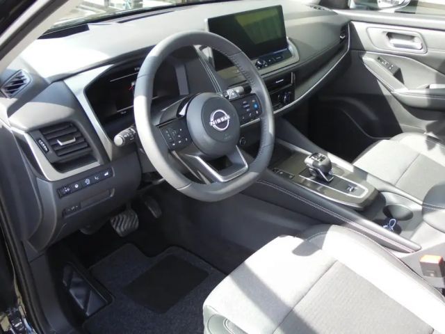 Nissan Qashqai DIG-T N-Connecta