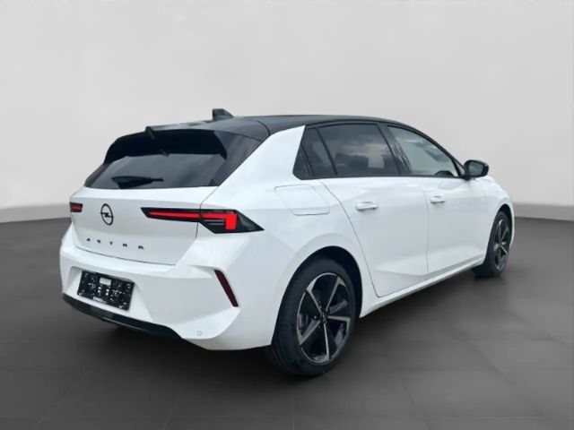 Opel Astra GS-Line Grand Sport