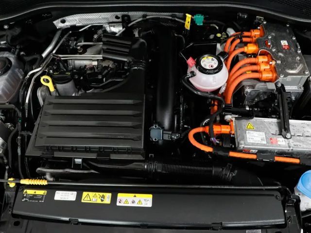 Cupra Leon DSG ST VZ