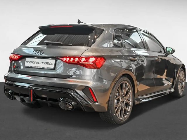 Audi RS3 Sedan Sportback