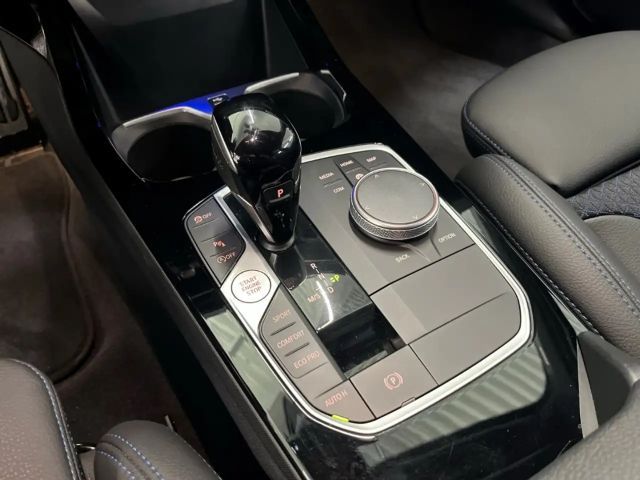 BMW 120 120d M-Sport Sedan