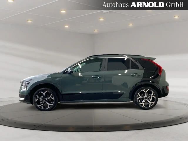 Kia Niro PHEV Spirit
