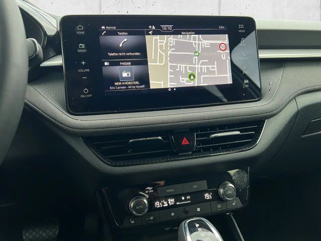 Skoda Fabia 1.0 TSI Tour