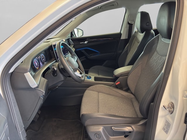 Volkswagen Tayron 1.5 eTSI DSG