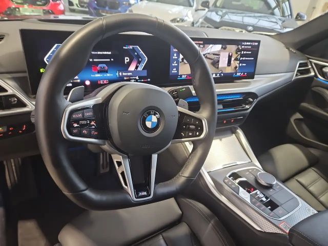 BMW 430 430d Coupé Gran Coupé M-Sport xDrive