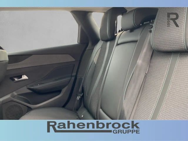 Peugeot 308 Allure Pack BlueHDi EAT8 SW