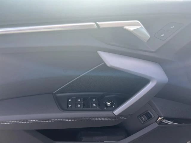 Audi A3 S-Line Sedan Sportback