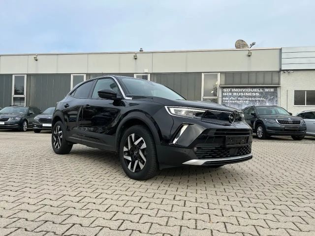 Opel Mokka 1.2 Turbo Elegance Turbo