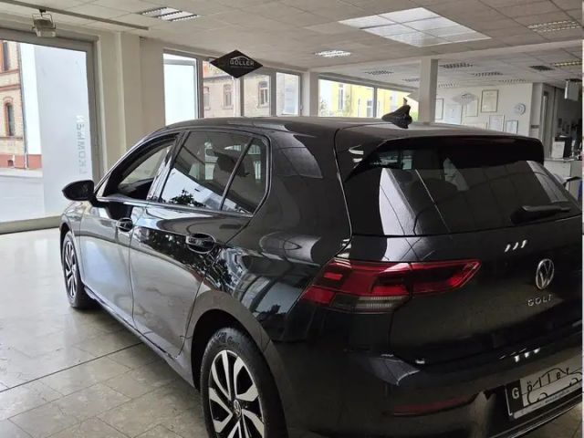 Volkswagen Golf 1.5 TSI Golf VIII