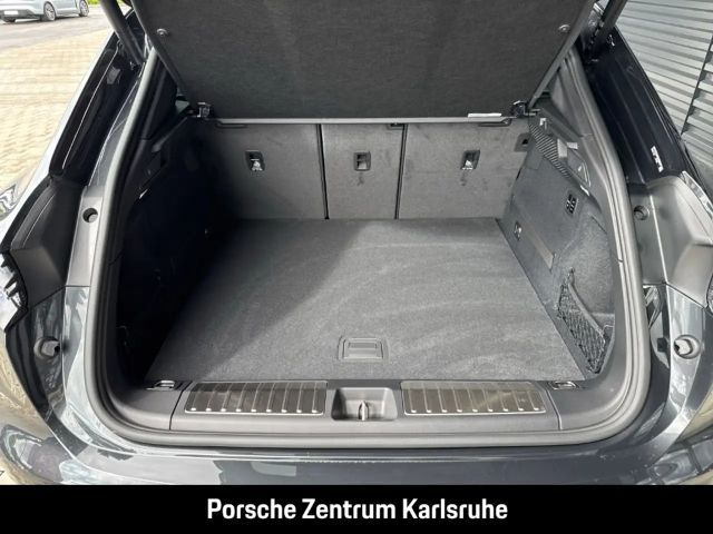Porsche Macan BOSE Surround-View InnoDrive Panoramadach