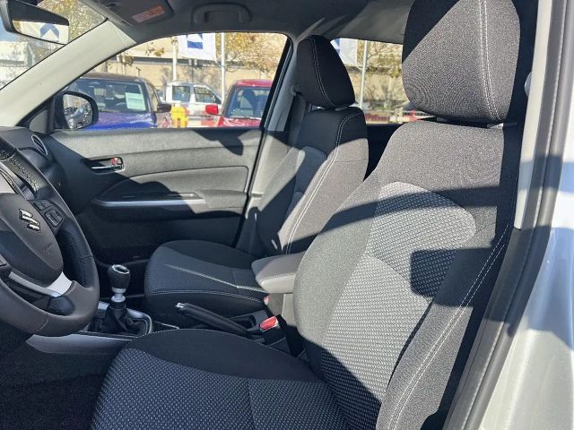 Suzuki Vitara Hybrid Shine