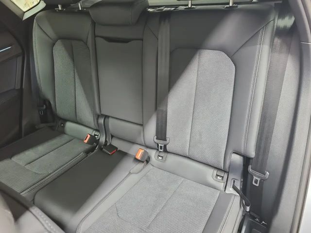 Audi Q3 35 TFSI S-Line Sportback