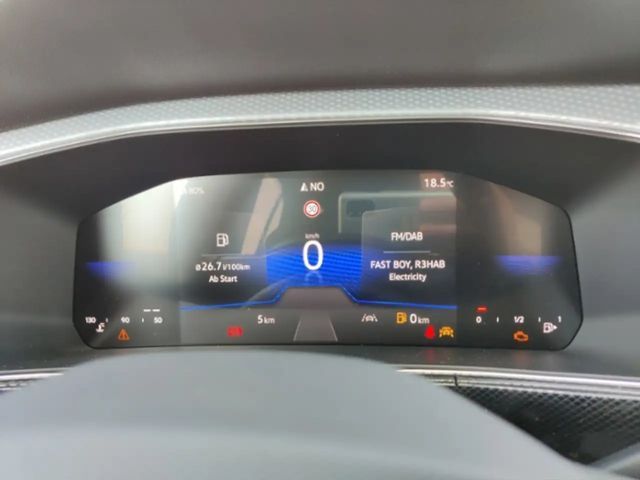 Volkswagen T-Cross 1.0+TSI+GOAL+LED+AHK+KAMERA+