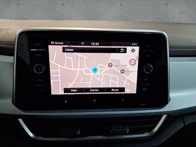 Volkswagen T-Roc Cabriolet