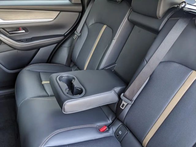 Mazda CX-60 2.5L 4WD Homura