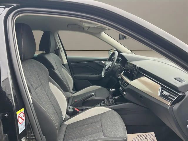 Skoda Kamiq 1.0 TSI Style Style