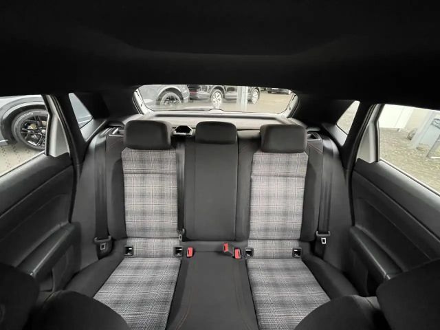 Volkswagen Polo 2.0 TSI DSG GTI Pro