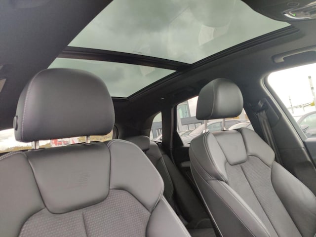 Audi Q5 40 TDI Quattro S-Tronic