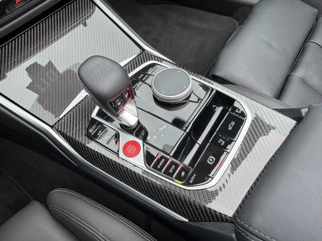 BMW M4 Cabrio Competition xDrive