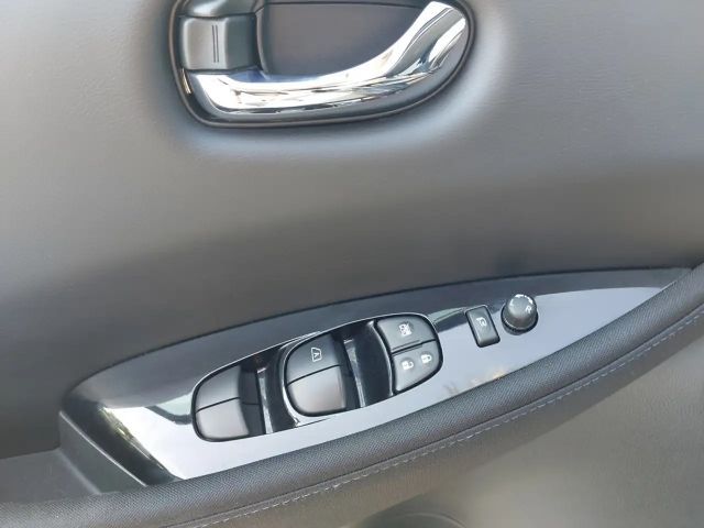 Nissan Leaf N-Connecta