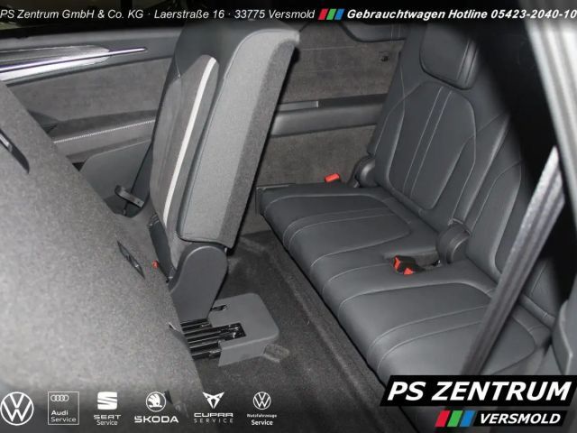 Skoda Kodiaq 2.0 TDI 4x4 Sportline