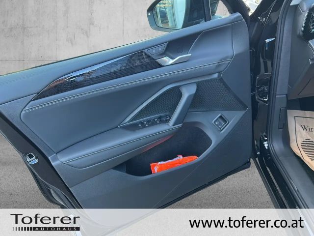 Volkswagen Tiguan DSG eHybrid