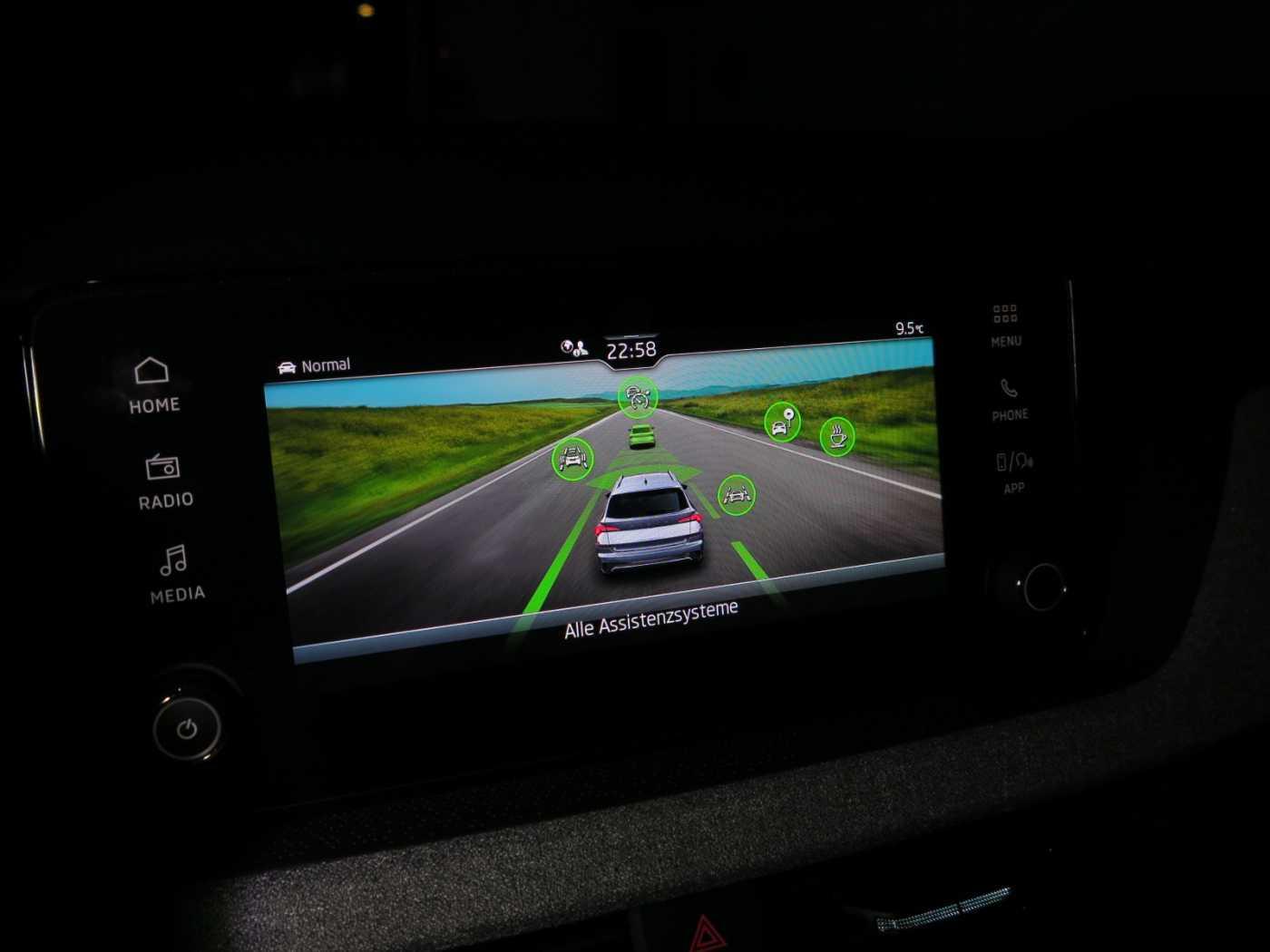 Skoda Kamiq 1.0 TSI Selection