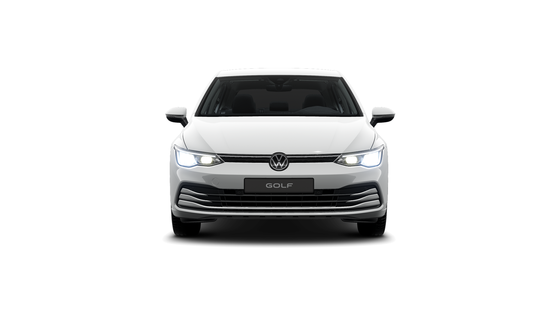 Volkswagen Golf 1.0 TSI Golf VIII